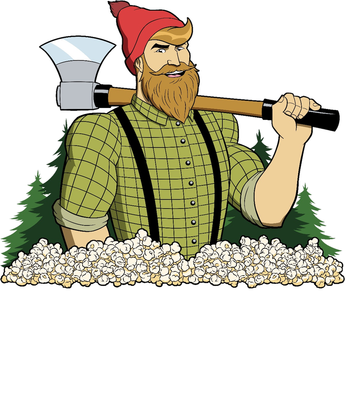 Lumberjack Popcorn Company